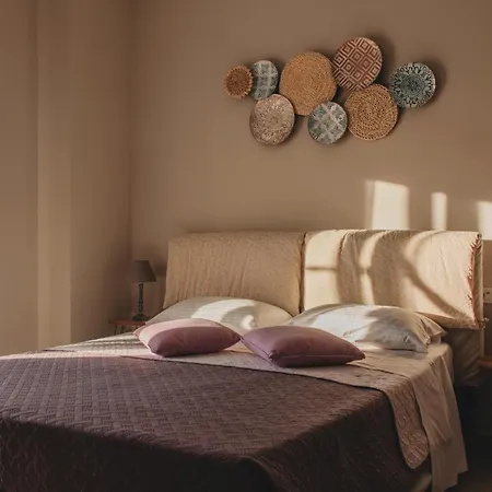 Niaros' House Appartement