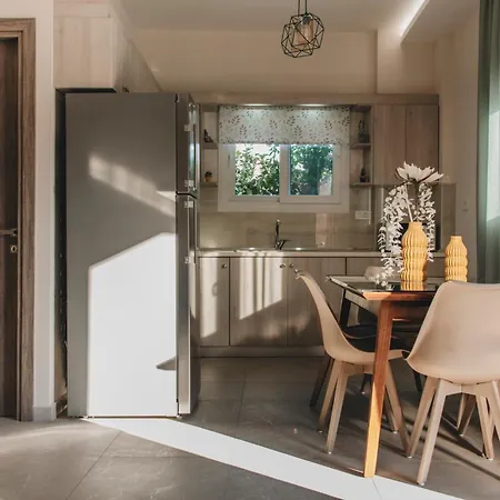 Niaros' House Апартаменты *